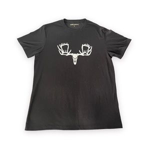 Koyukon Moose Head Logo Shirt